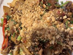 -觅山云南菜(泊富ICITY店)