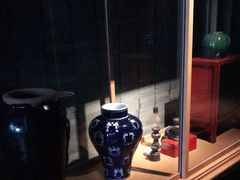 -三号黄浦会Canton Table