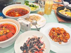 -香丰阁·烤鸭·川湘菜(清河店)
