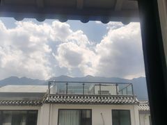 -大理洱海