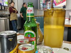 -一口猪海鲜浑锅·东北家常菜