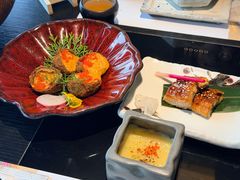 -花潮料理艺食馆(SM新生活广场店)