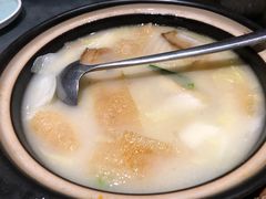 -西安饭庄·非遗陕菜(钟楼店)