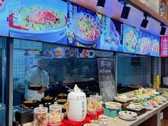 -汇丰苑·海鲜青岛菜(中山路大鲍岛店)