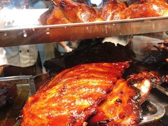 -龙记香港茶餐厅(久光百货店)