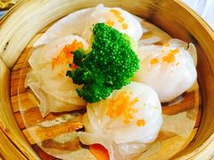招牌虾皇饺-桂林碧玉国际大酒店-碧玺茶餐厅