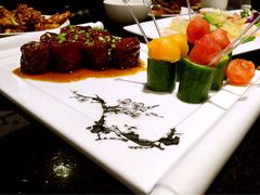 iphone_upload_pic-闫府私房菜·百年鲁菜(恒隆店)