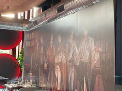 -Nord Grill&Bar Highland诺德西餐(深圳欢乐海岸店)