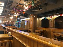 -云晓光头烧烤吧(德平路店)
