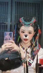 -盘子女人坊古装写真摄影(天津总店)