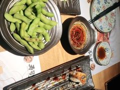 -寿司皇(扬名广场店)