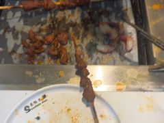 -苏格里岛自助烤肉海鲜火锅(成都金牛万达店)