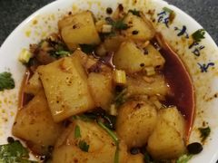 -春阳水饺(香槟广场店)