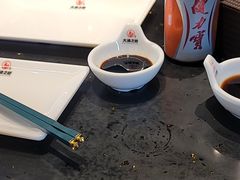 -渔乐之昕·铁板烧自助餐(虹悦城店)