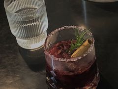 德式热红酒-COTTON CAFE(德信·中外公寓店)