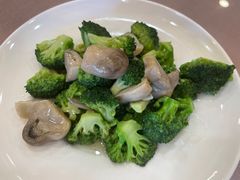 -烤肉宛饭庄(北新桥店)