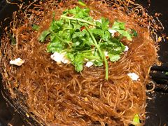 味上粉丝煲-味上湘菜馆(岳麓山店)