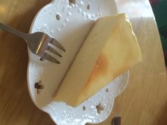 长颈鹿咖啡-长颈鹿咖啡(大学路店)