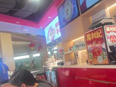 -万利记·长沙粉面小吃(京基水贝店)