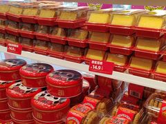 -味多美蛋糕(古城店)