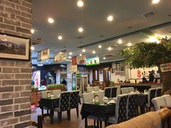 大堂-旺角小渔村(幸福中路店)