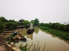 -韩湘水博园