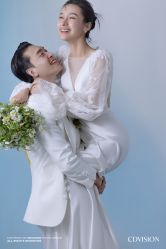 -CD视觉婚纱摄影