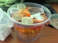 -丽虹云南过桥米线(兴工街店)
