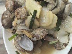 -新峰肉骨茶