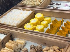 -焰江山海鲜牛排烤肉自助(锦华万达二星店)