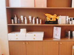 -唤颜美容·养生按摩SPA