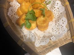-达叔香味海鲜(海棠68环球美食街店)
