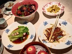 -维园悦谱·海派家常菜(乌鲁木齐南路店)
