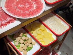 -南锣南门涮肉(南锣鼓巷店)