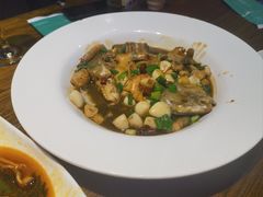 -田园居·佳宴(桑田路店)