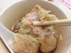 麦文记面家(佐敦店)-麦文记面家(佐敦店)