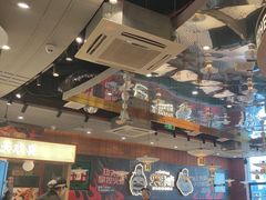 -火啫啫·粤式啫啫煲(南通首店)