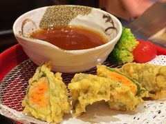 -鸟鹏烧鸟居酒屋(仁恒梦中心店)