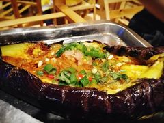 -五彩凉山自助西昌烧烤(柳翠路店)