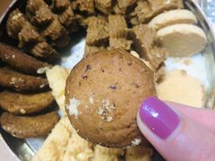 -珍妮曲奇聪明小熊(尖沙咀店)