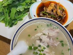-易老妈蹄花.特色川菜(人民公园总店)