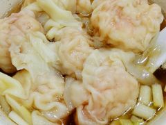 -麦文记面家(佐敦店)