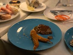 -广州花园酒店·凌璇阁旋转餐厅CAROUSEL360