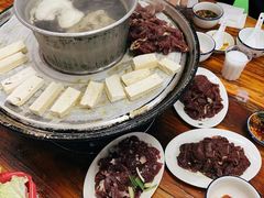 -真香牛肉老店(思源路店)