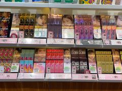 -4iNLOOK美瞳店(上海日月光中岛店)