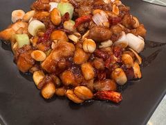 -玉桥餐厅(天坛店)