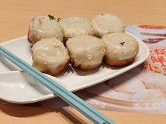 -小杨生煎(周浦万达店)