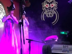 -啤仕多·啤客国潮跳舞BAR(保俶路店)