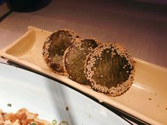 -绿茶餐厅(领展购物广场·中关村店)