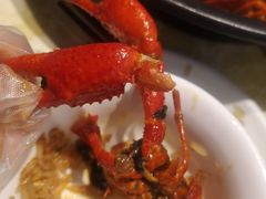 -聚味瞿记·龙虾堂(渔人码头一店)